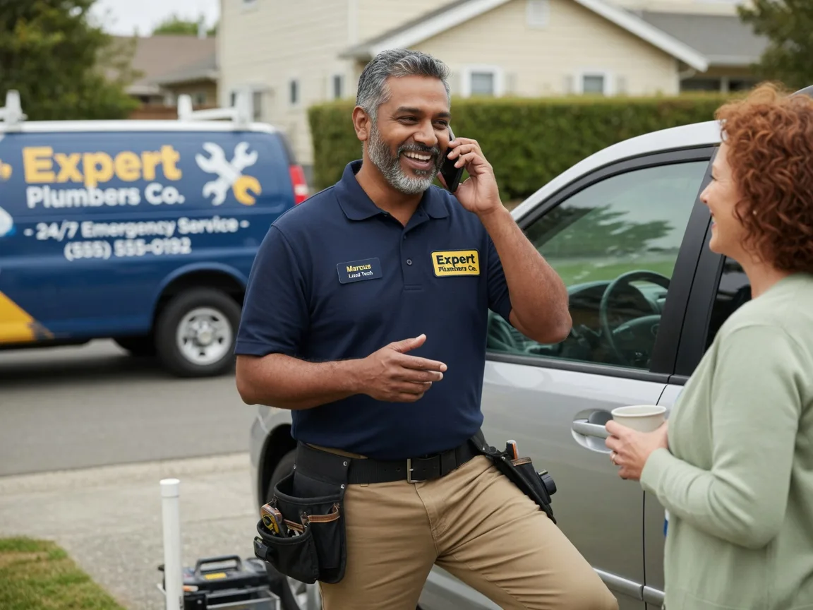 Drain Cleaning Northampton, PA FAQs